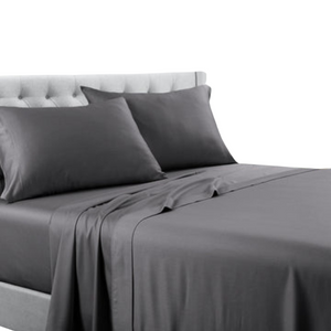 1200Tc Hotel Quality Cotton Rich Sheet Set Queen