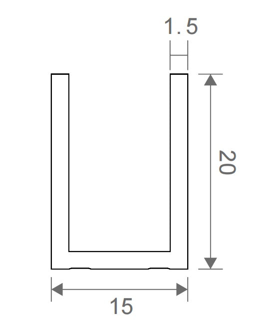 120X110cm Corner Frameless Shower Screen With Nickel Channel And Brass Hinges Square Double Pull Handle