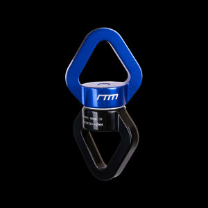 360 Rotating Swing Swivel Hardware Hammock Hanger