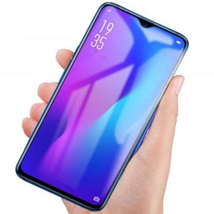 9H 2.5D Tempered Glass Screen Protective Case For Oneplus 6T Transparent