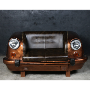 Ambassador Car Sofa