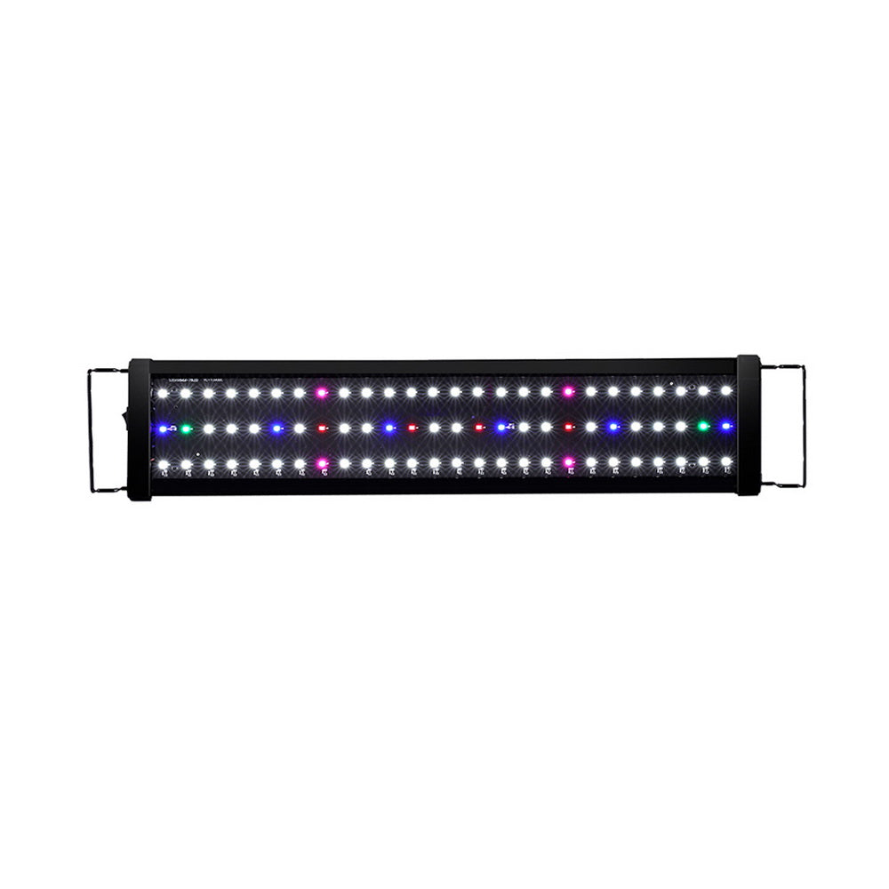 I.Pet Aquarium Light Full Spectrum 60Cm Plant Fish Tank Lamp