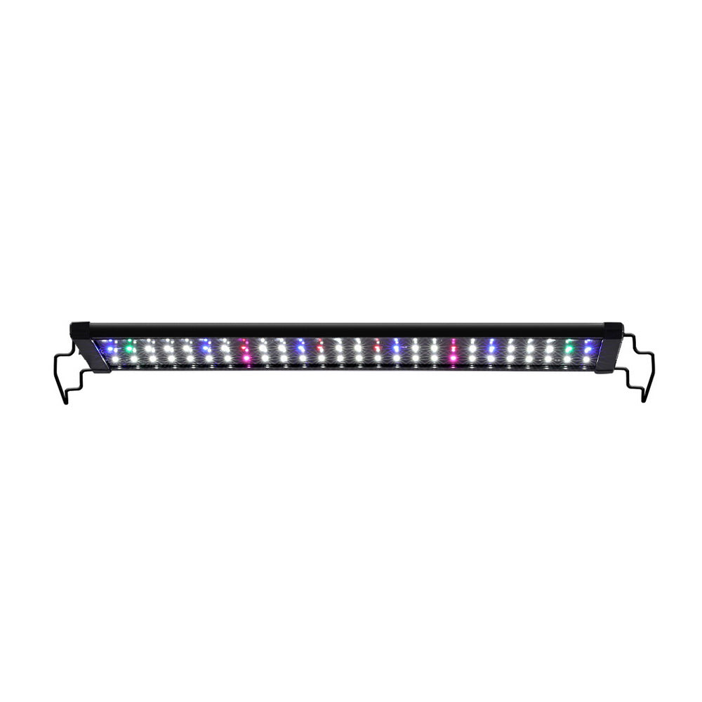 I.Pet Aquarium Light Full Spectrum 60Cm Plant Fish Tank Lamp