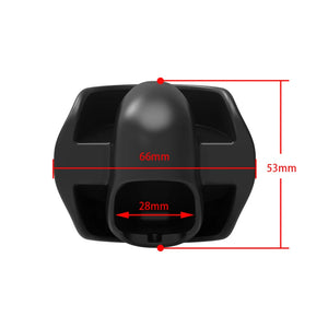 Adult Games Tongue Fixed Gag Balls Bdsm Bondage Silicone Mouth For Couples