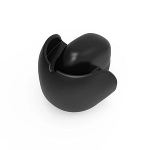 Adult Games Tongue Fixed Gag Balls Bdsm Bondage Silicone Mouth For Couples