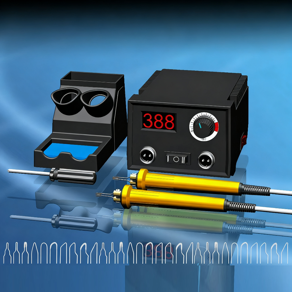 Yellow Pyrography Machine Pengjia Temperature Regulating Pyrography Machine Board Tool Set Wood ...