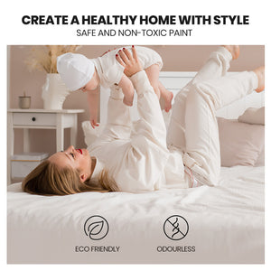 Kingston Slumber Single Timber Bed Frame White