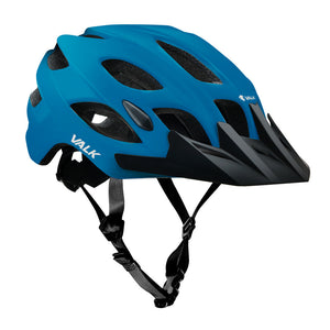 Valk Adjustable Mountain Bike Helmet 58 61Cm Large