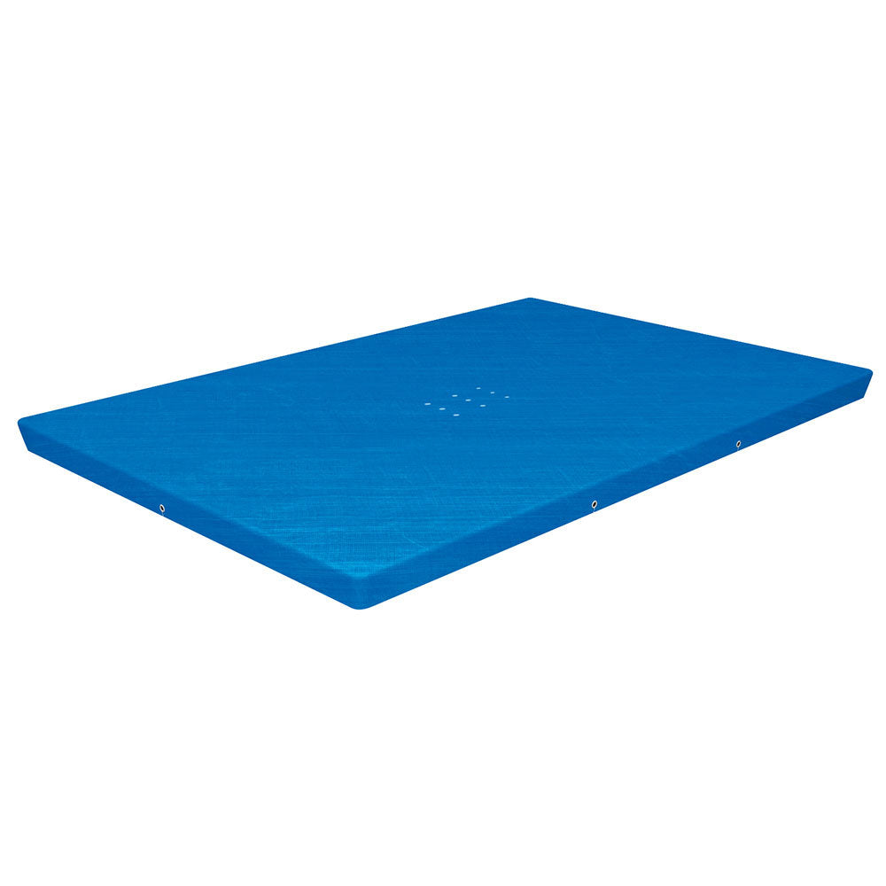 Bestway Pool Cover 58106 Fits 3X2.01M Above Ground Swimming Pe Blanket