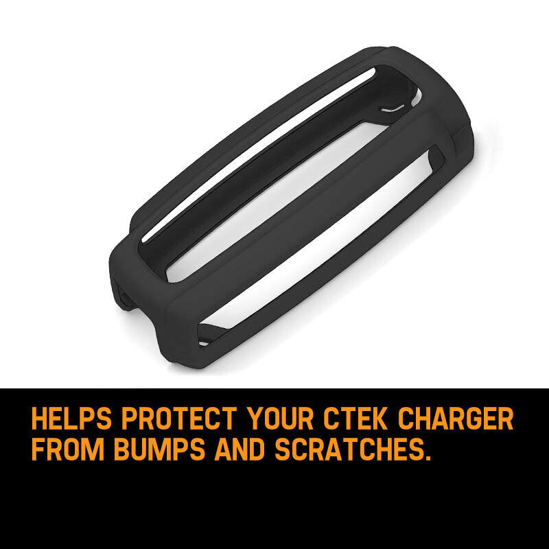 Ctek Genuine Rubber Bumper Cover Battery Charger Suits Mxs3.6 Mxs5.0 56 915