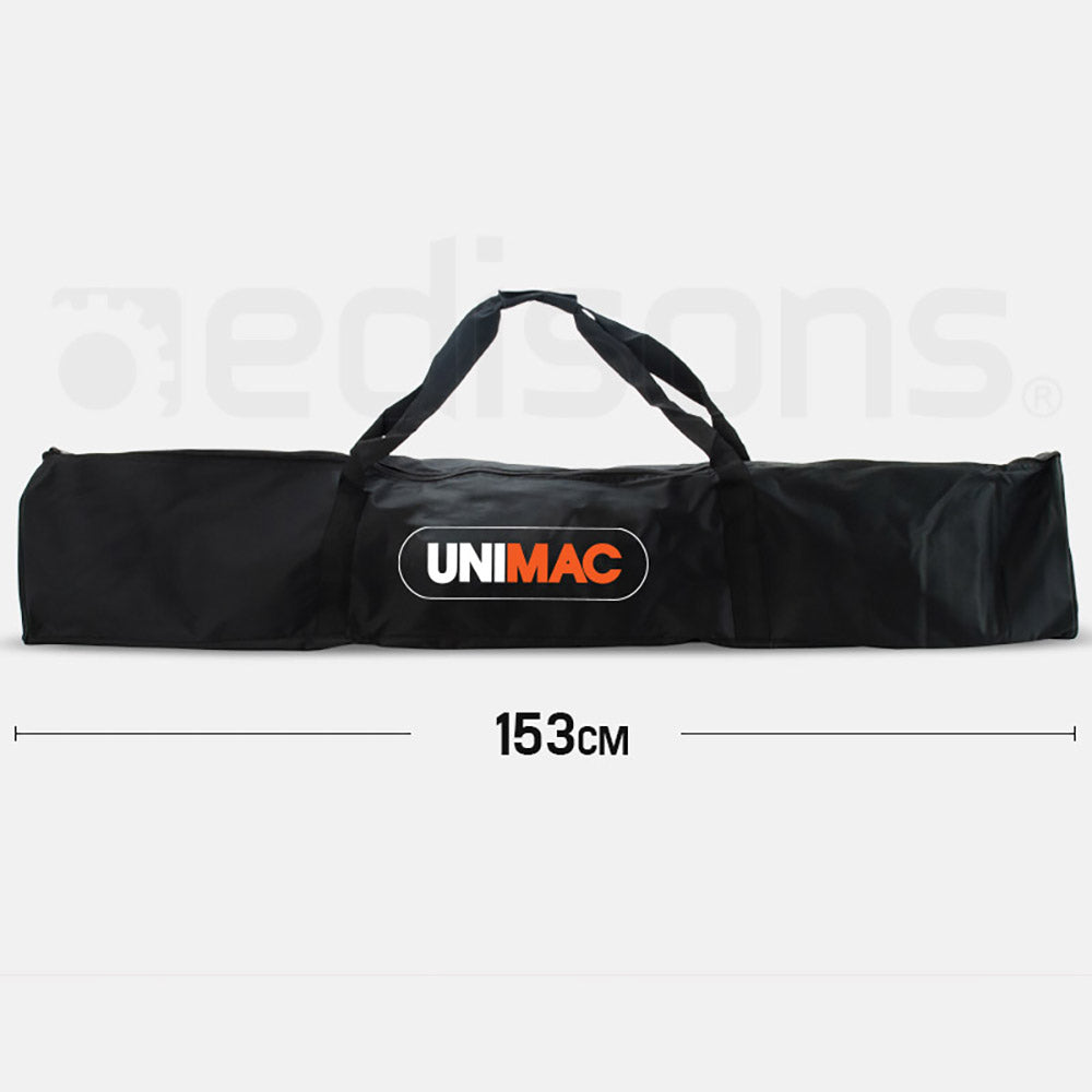 Unimac Drywall Sander Bag 153Cm Gyprock Sanding Plaster Board