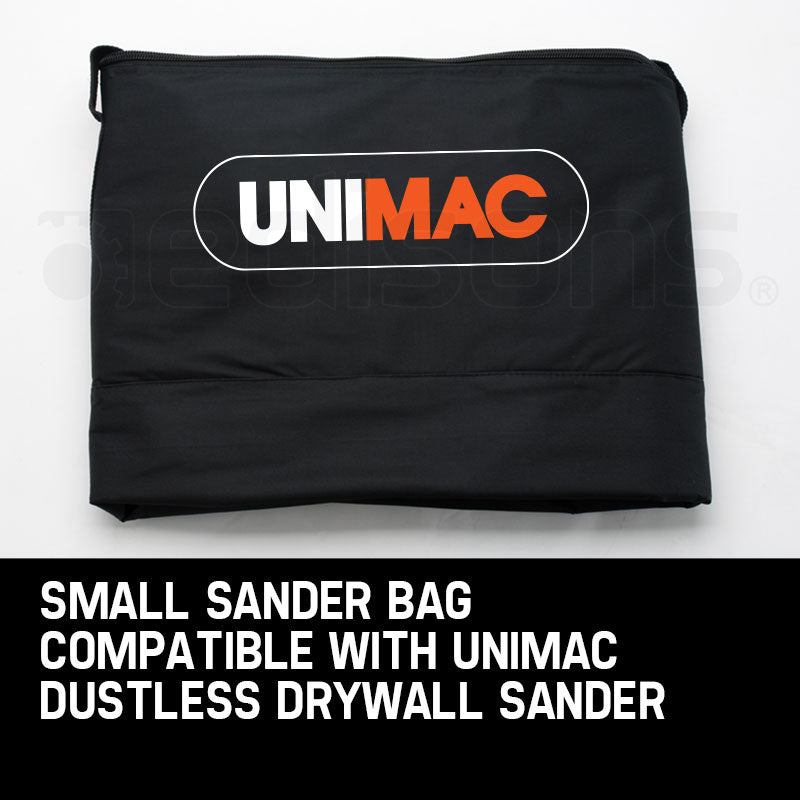 Unimac 135Cm Drywall Sander Bag Gyprock Sanding Plaster Board