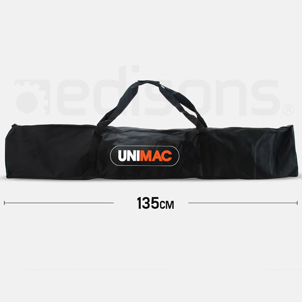 Unimac 135Cm Drywall Sander Bag Gyprock Sanding Plaster Board