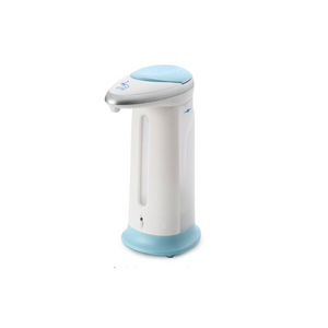 Desktop Automatic Sensor Hand Sanitizer Portable Soap Dispenser For Home Use