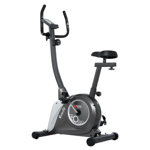 Everfit Magnetic Exercise Bike Upright Fitness Home Gym Cardio