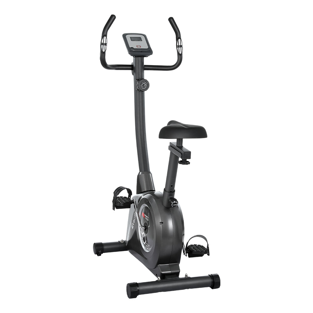 Everfit Magnetic Exercise Bike Upright Fitness Home Gym Cardio