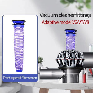 Post Filter And Pre For Dyson V7 V8 V6 Vacuum Cleaner Parts