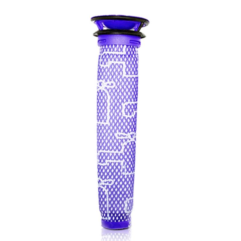 Post Filter And Pre For Dyson V7 V8 V6 Vacuum Cleaner Parts