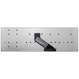 Replacement Keyboard For Gateway Nv55s Nv57h Nv75s Laptop Black