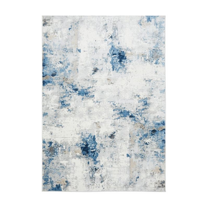 Rug Culture Emotion 33 Navy By Rectangle