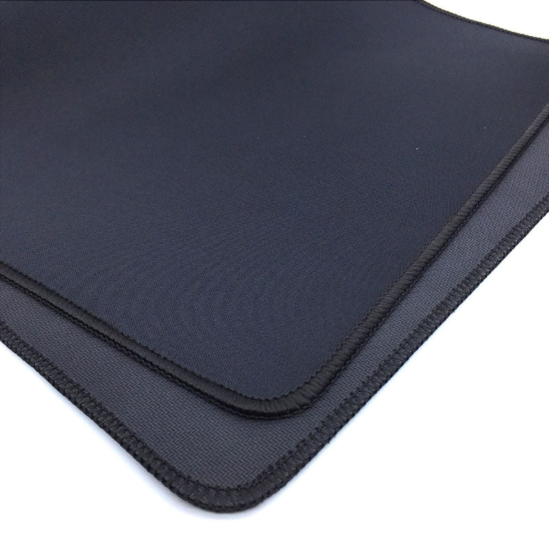 Mouse Pad Dark Gray 300X800x3mm Desk Gaming Laptop Accessories