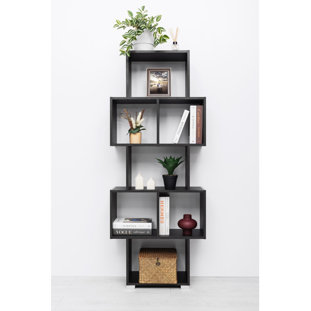 Lisbon Display Shelf Nordic Ash