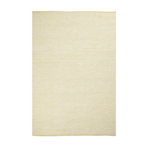 Loft Yellow By Rug Culture Rectangle