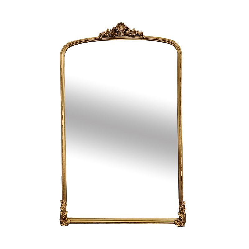 Lux Catherine Gold Xxl Mirror