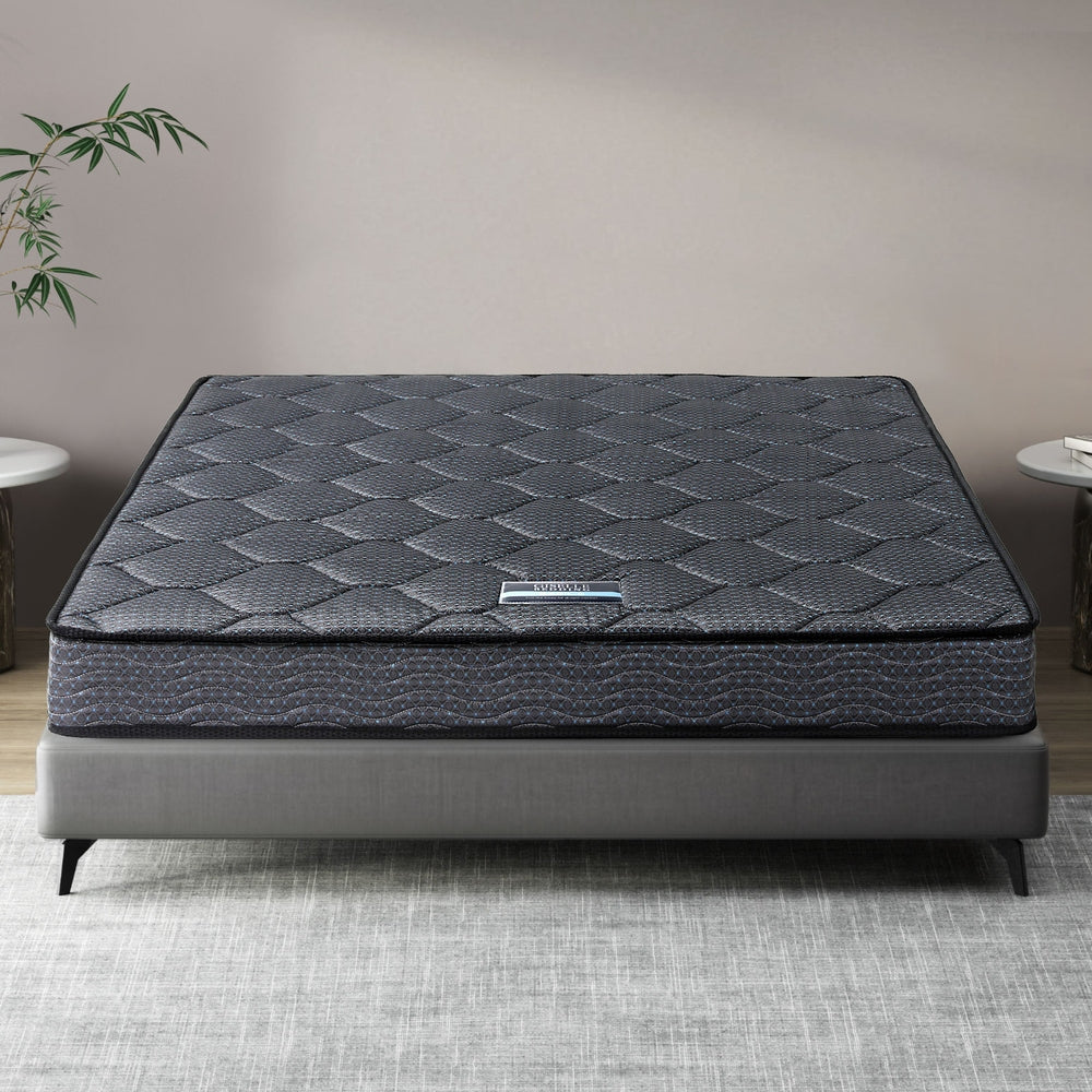 16Cm Mattress Giselle Bonnell Spring King