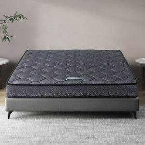 16Cm Mattress Giselle Bonnell Spring Queen