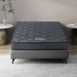 16Cm Mattress Giselle Bonnell Spring Single