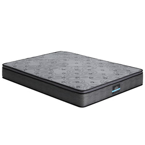 26Cm Mattress Bed Giselle Queen