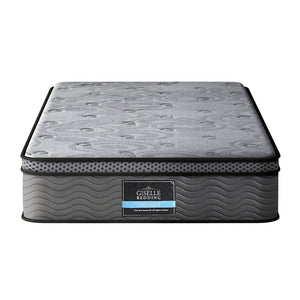 26Cm Mattress Bed Giselle Single