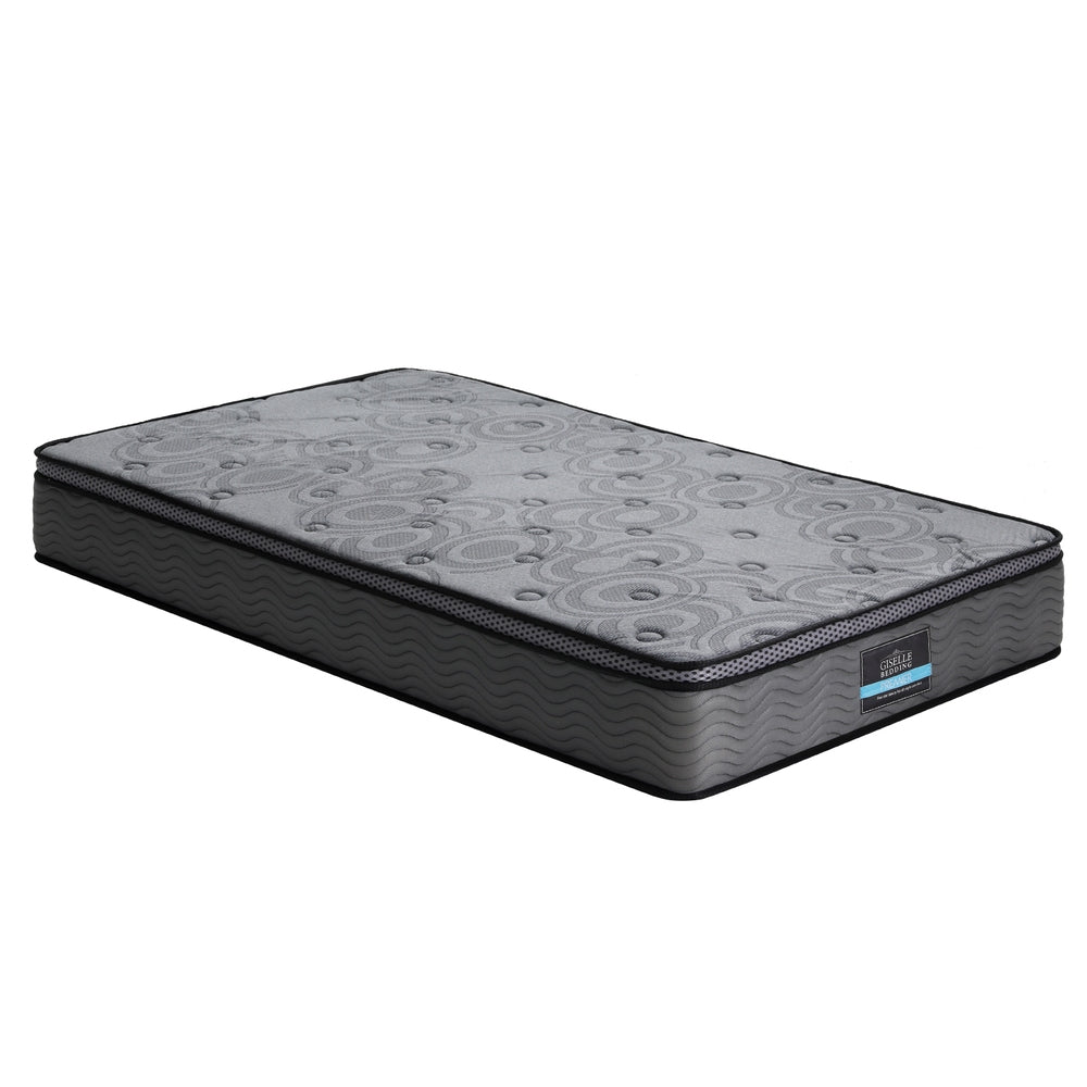 26Cm Mattress Bed Giselle Single