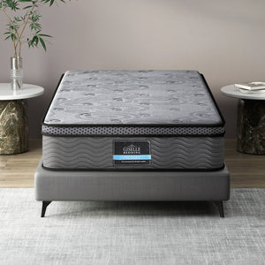 26Cm Mattress Bed Giselle Single