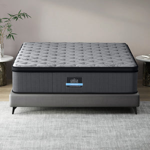 Bed Mattress Giselle 34Cm Double