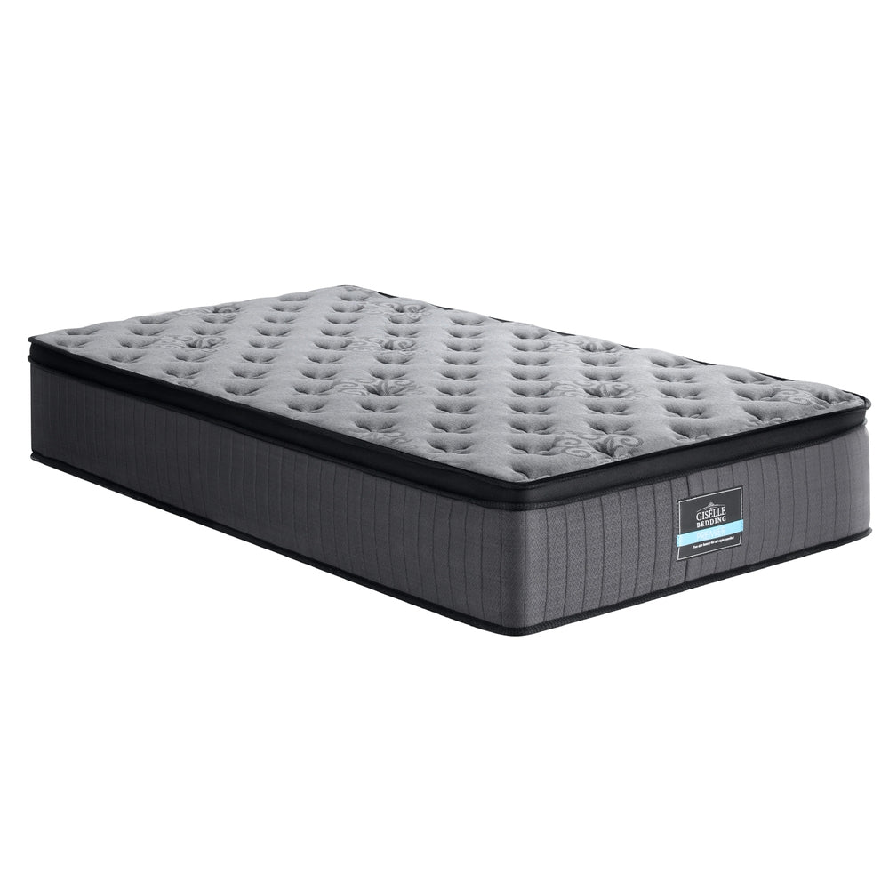 Bed Mattress Giselle 34Cm Single