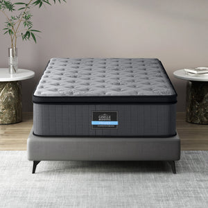 Bed Mattress Giselle 34Cm Single