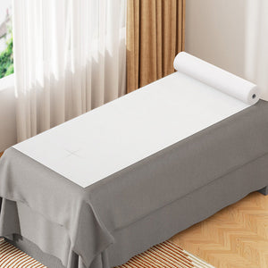 Zenses 80Cm X 180Cm Massage Table Cover 50 Pieces