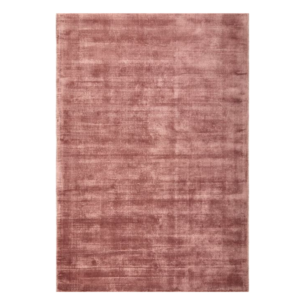 Bliss Blush By Rug Culture Rectangle