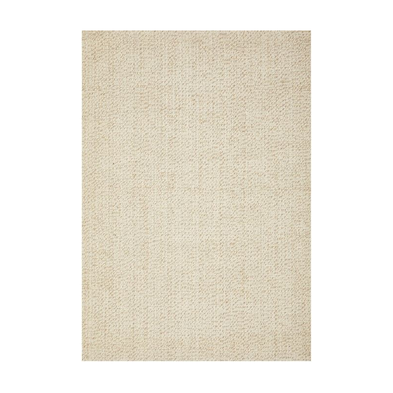 Madras Parker Cream By Rug Culture Rectangle