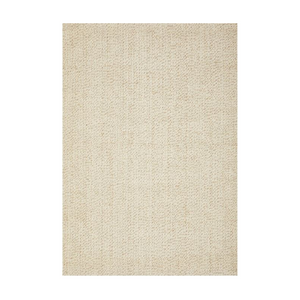 Madras Parker Cream By Rug Culture Rectangle