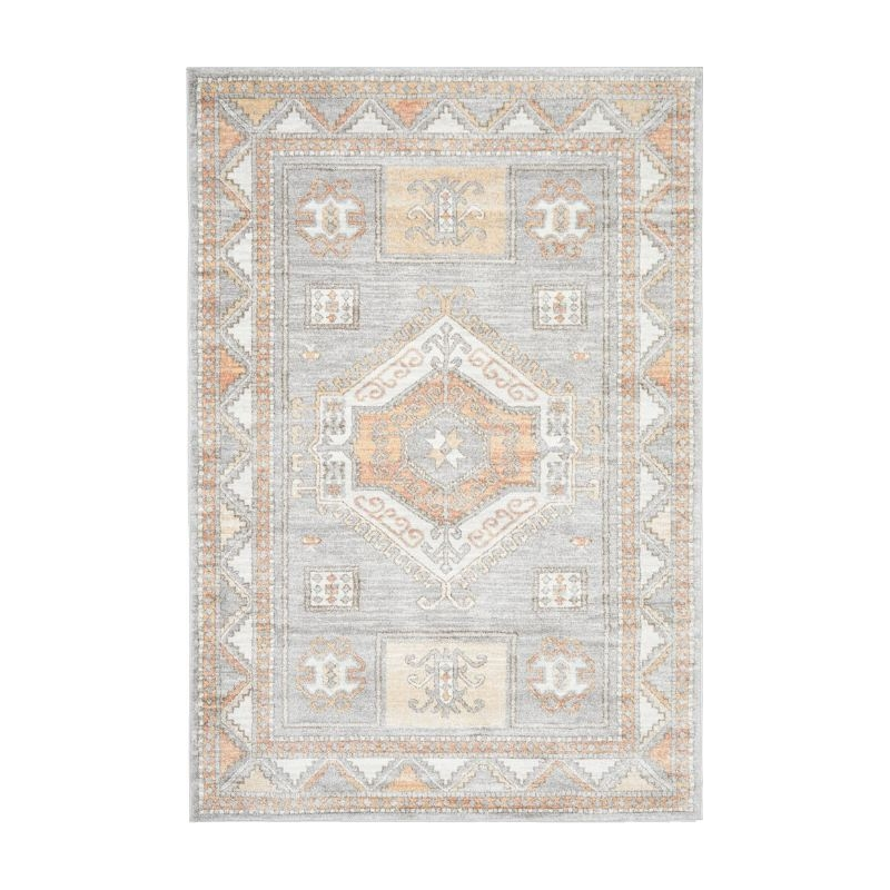 Mayfair Caitlen Grey By Rug Culture Rectangle