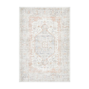 Mayfair Lorissa Silver By Rug Culture Rectangle