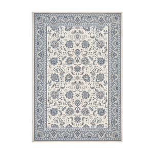 Melody Nain Cream By Rug Culture Rectangle