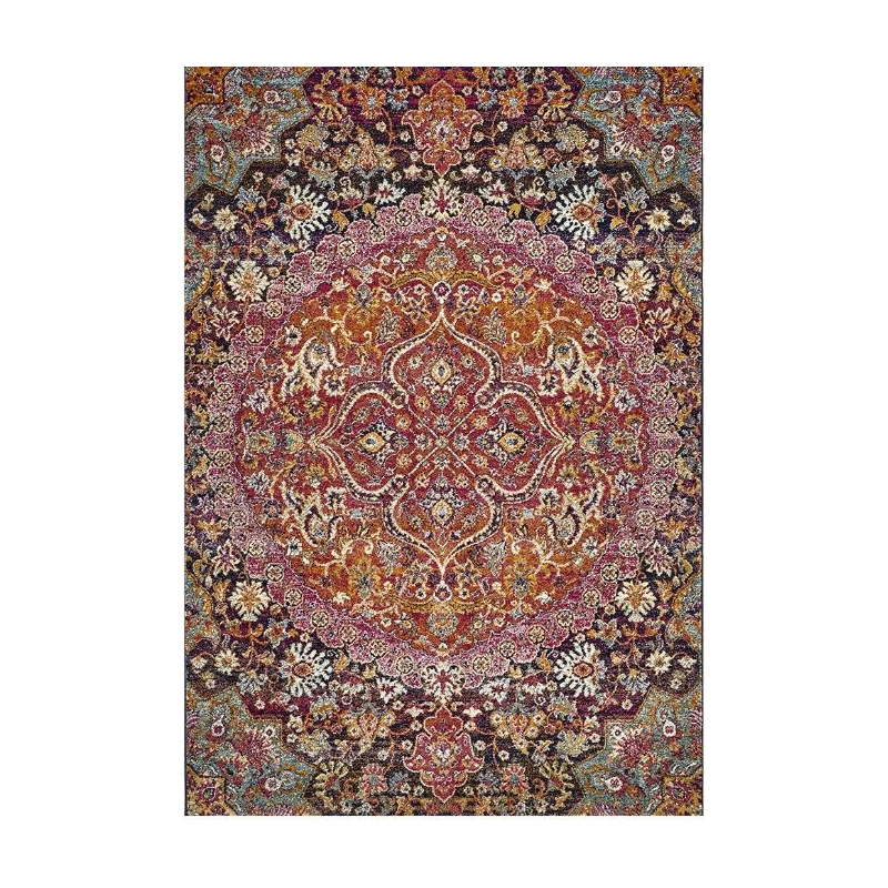 Museum 867 Multi By Rug Culture 230X160cm Rectangle