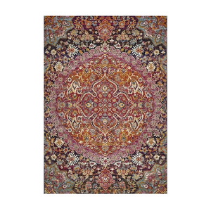 Museum 867 Multi By Rug Culture 400X300cm Rectangle