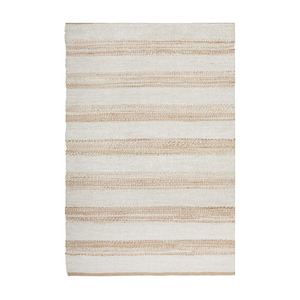 Noosa 555 Natural White By Rug Culture 280X190cm Rectangle