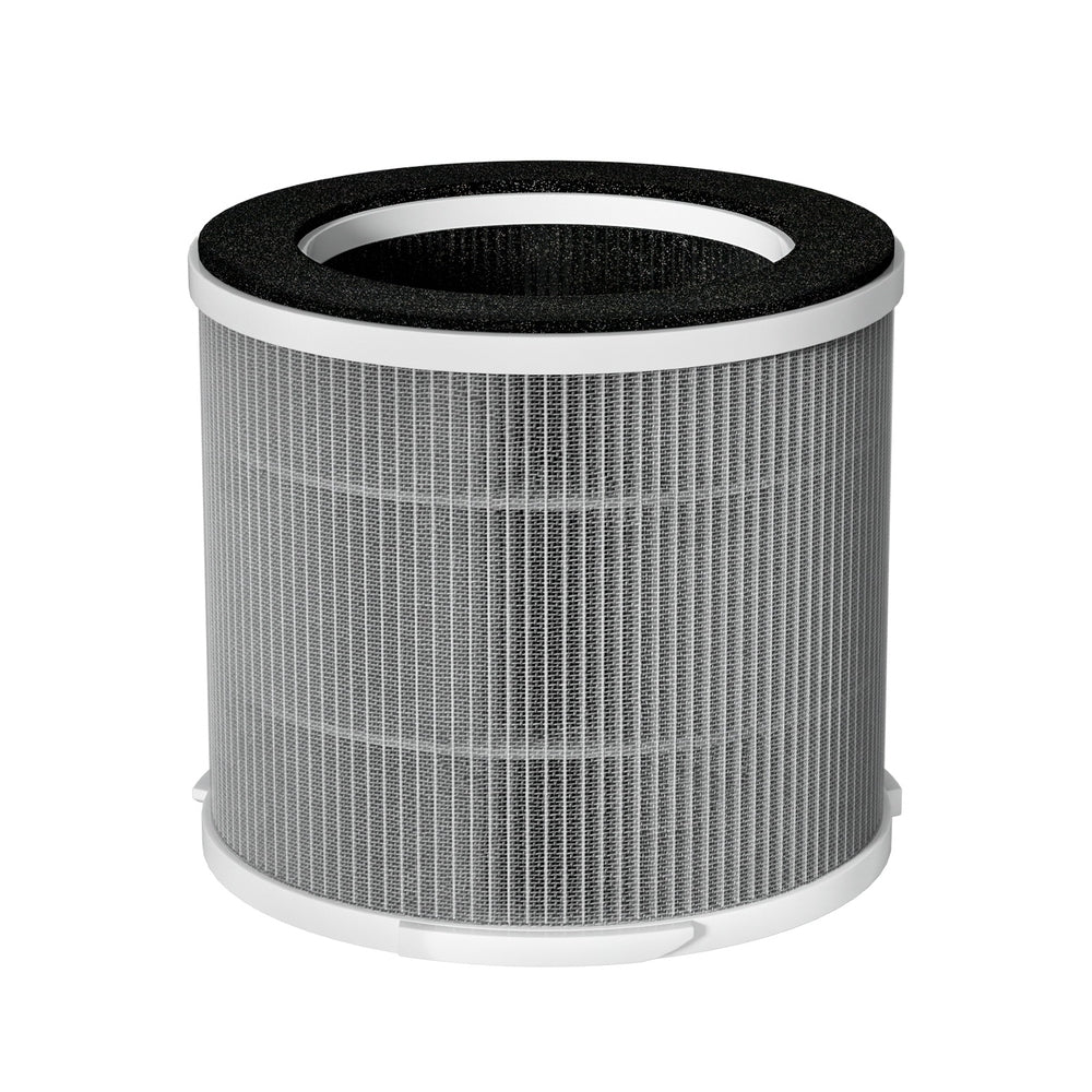 Devanti Replacement Filter Air Purifier Hepah11 Filters Carbon 3 Layer