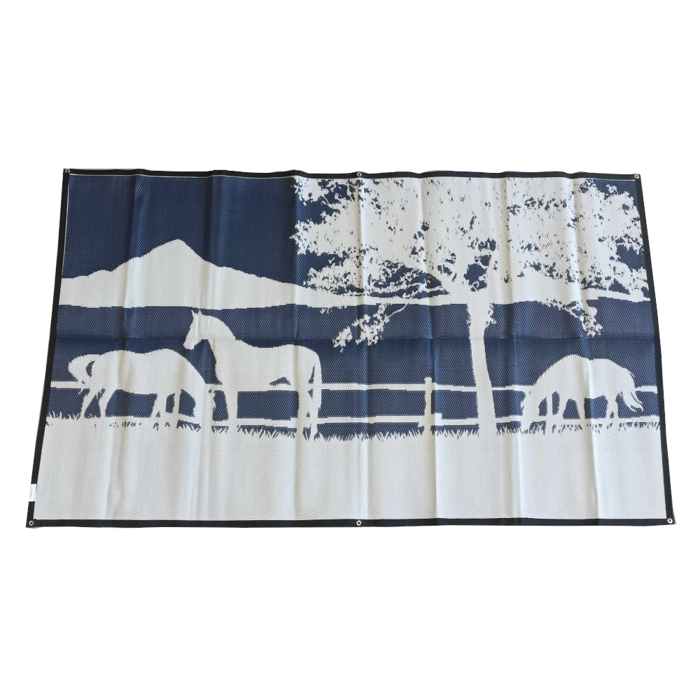 Ranch 3M X 1.8M Recycled Poly Mat